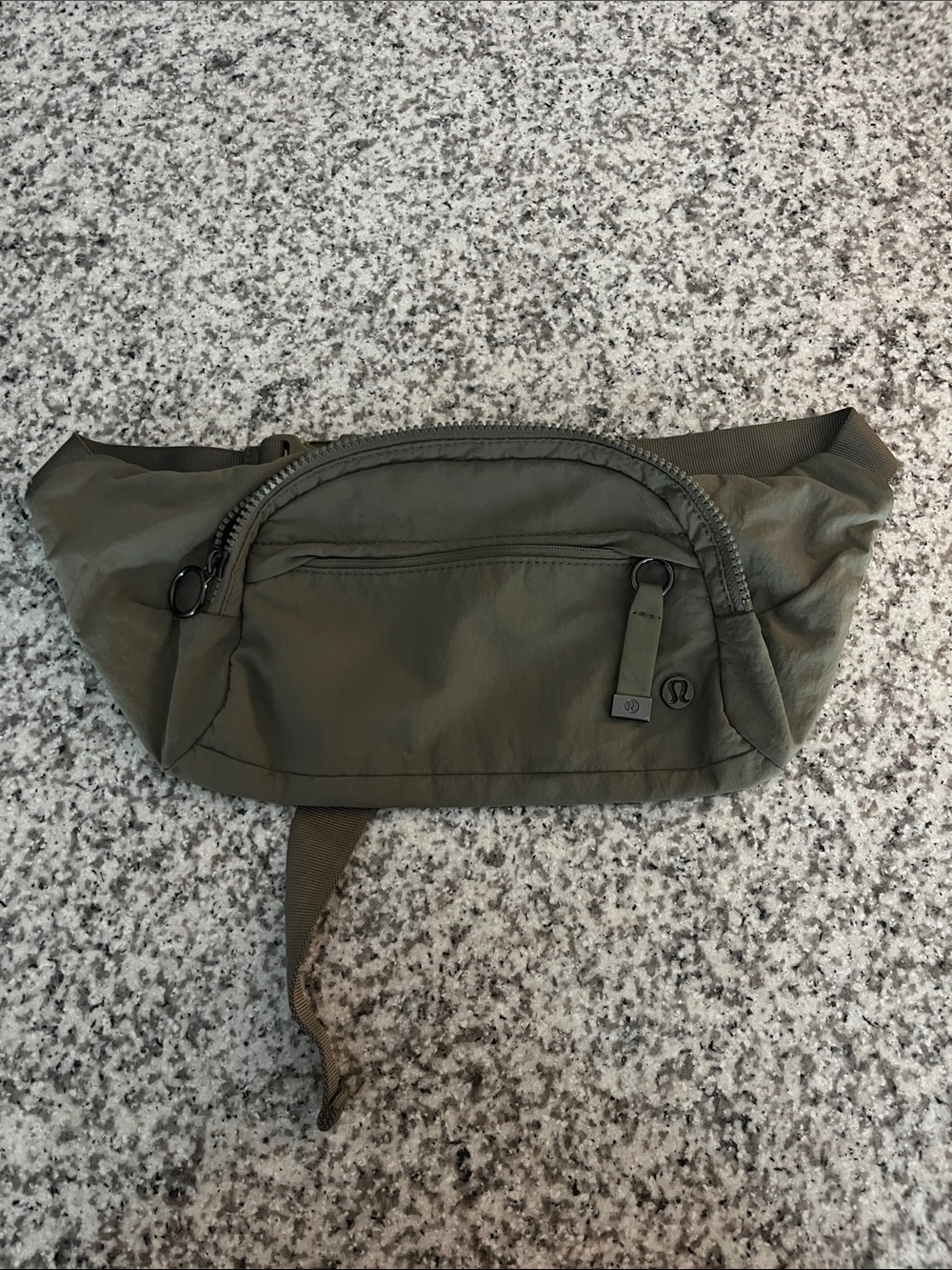 lululemon belt bag